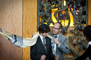 Be happy for this moment