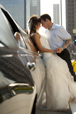 Love is like a friendship